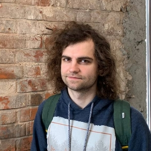 Дмитрий Рогоза | Сетка — социальная сеть от hh.ru