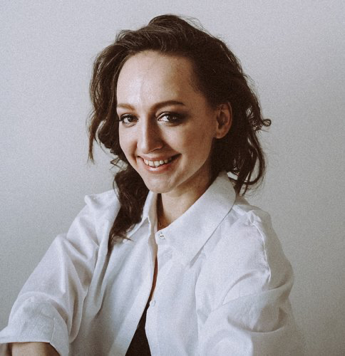 Александра Алексеева | Сетка — социальная сеть от hh.ru