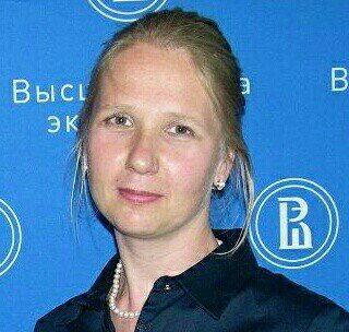 Ольга Лобынцева | Сетка — социальная сеть от hh.ru