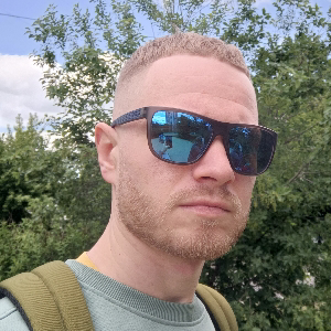 Евгений Зибров | Сетка — социальная сеть от hh.ru