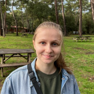 Дарья Полковникова | Сетка — социальная сеть от hh.ru