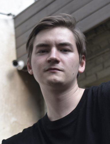 Евгений Кузнецов | Сетка — социальная сеть от hh.ru