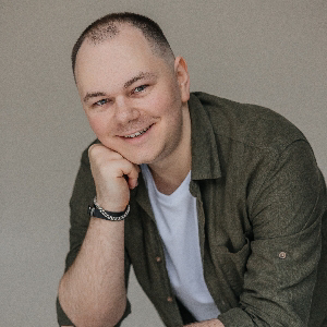 Егор Поздняков | Сетка — социальная сеть от hh.ru