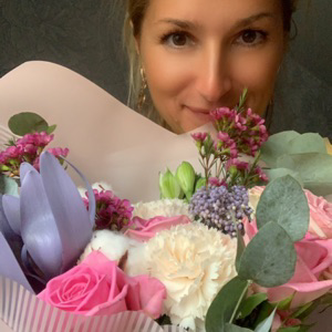 Лиана Гамирова