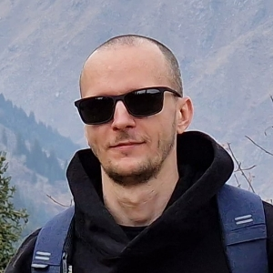 Леонид Феськов | Сетка — социальная сеть от hh.ru