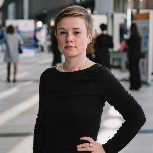 Маша Бузунова