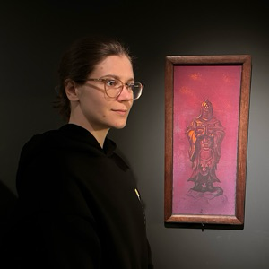 Анастасия Шумиловская | Сетка — социальная сеть от hh.ru