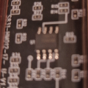 Ибэшечка с айтишечкой