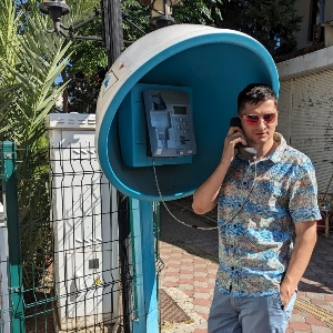 Дмитрий Павлов