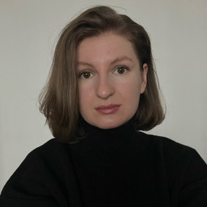 Дарина Царькова | Сетка — социальная сеть от hh.ru