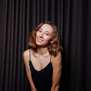 Дарья Сбитнева | Сетка — социальная сеть от hh.ru