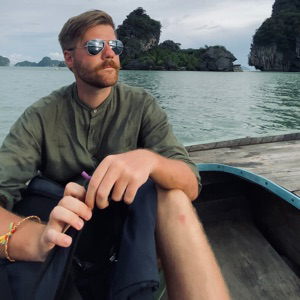 Александр Дворник