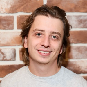 Иван Воробьев | Сетка — социальная сеть от hh.ru