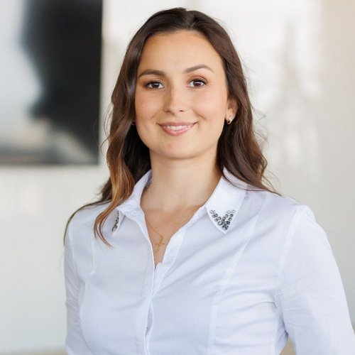 Дорохова Марина