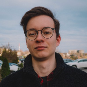 Владислав Саяпин | Сетка — социальная сеть от hh.ru