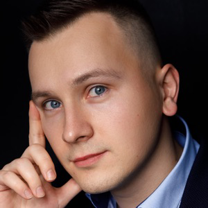 Антон Баринов | Сетка — социальная сеть от hh.ru