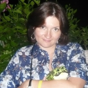 Марина Горбунова | Сетка — социальная сеть от hh.ru