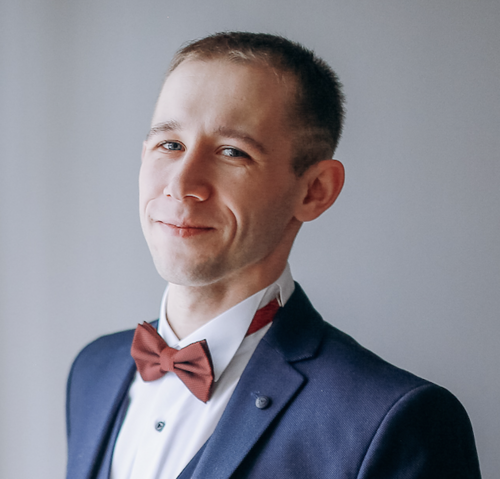 Александр Миронов