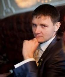 Алексей Поповичев | Сетка — социальная сеть от hh.ru