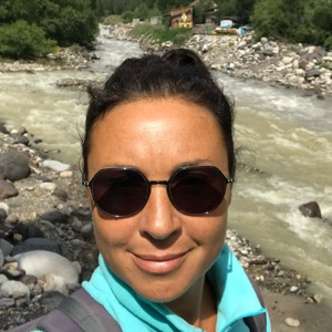 Юлия Сахарова | Сетка — социальная сеть от hh.ru