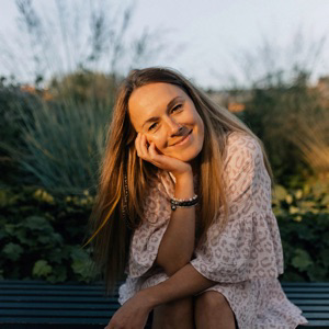 Ольга Родионова