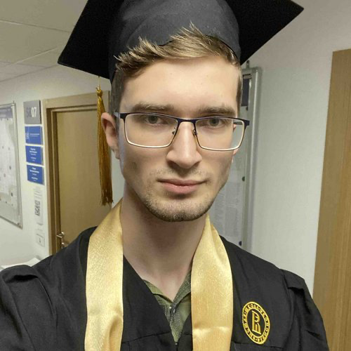 Sergey Bazhmin | Сетка — социальная сеть от hh.ru