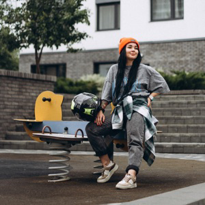 Оля Швецова | Сетка — социальная сеть от hh.ru