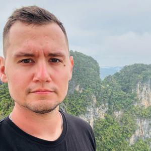 Дмитрий Носков | Сетка — социальная сеть от hh.ru