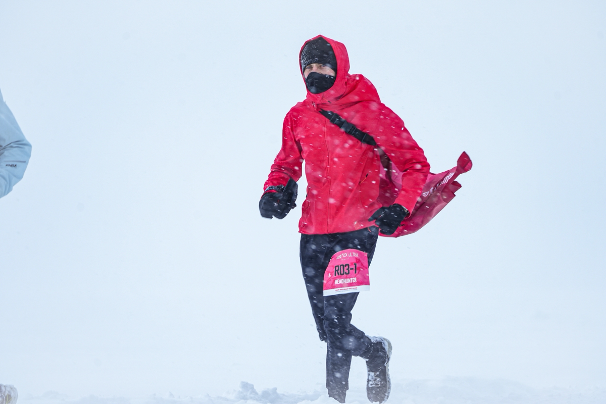 Зимний забег Mad Fox Ultra Trail 2023.
Переславль-Залесский.
Еще в своем посте про забег в Костроме я писал про то, что я когда-то не понимал людей, которые бегают | Сетка — социальная сеть от hh.ru