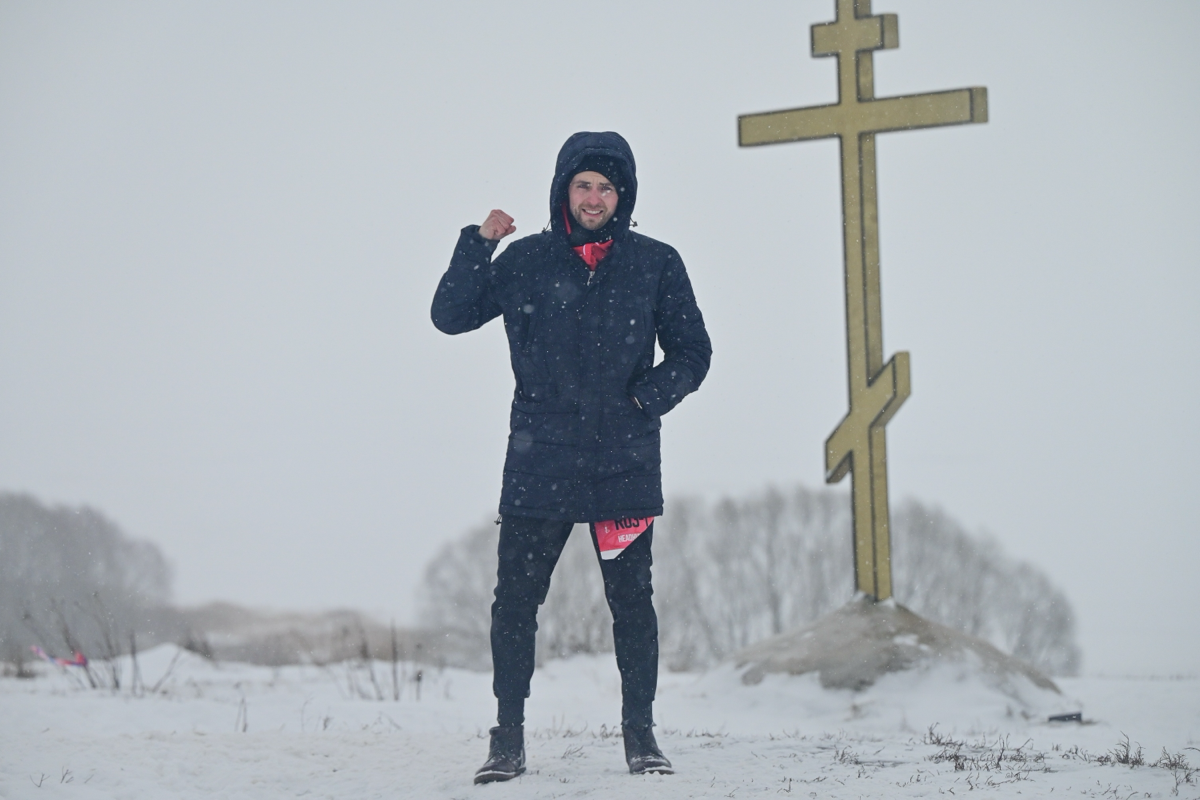 Зимний забег Mad Fox Ultra Trail 2023.
Переславль-Залесский.
Еще в своем посте про забег в Костроме я писал про то, что я когда-то не понимал людей, которые бегают | Сетка — социальная сеть от hh.ru