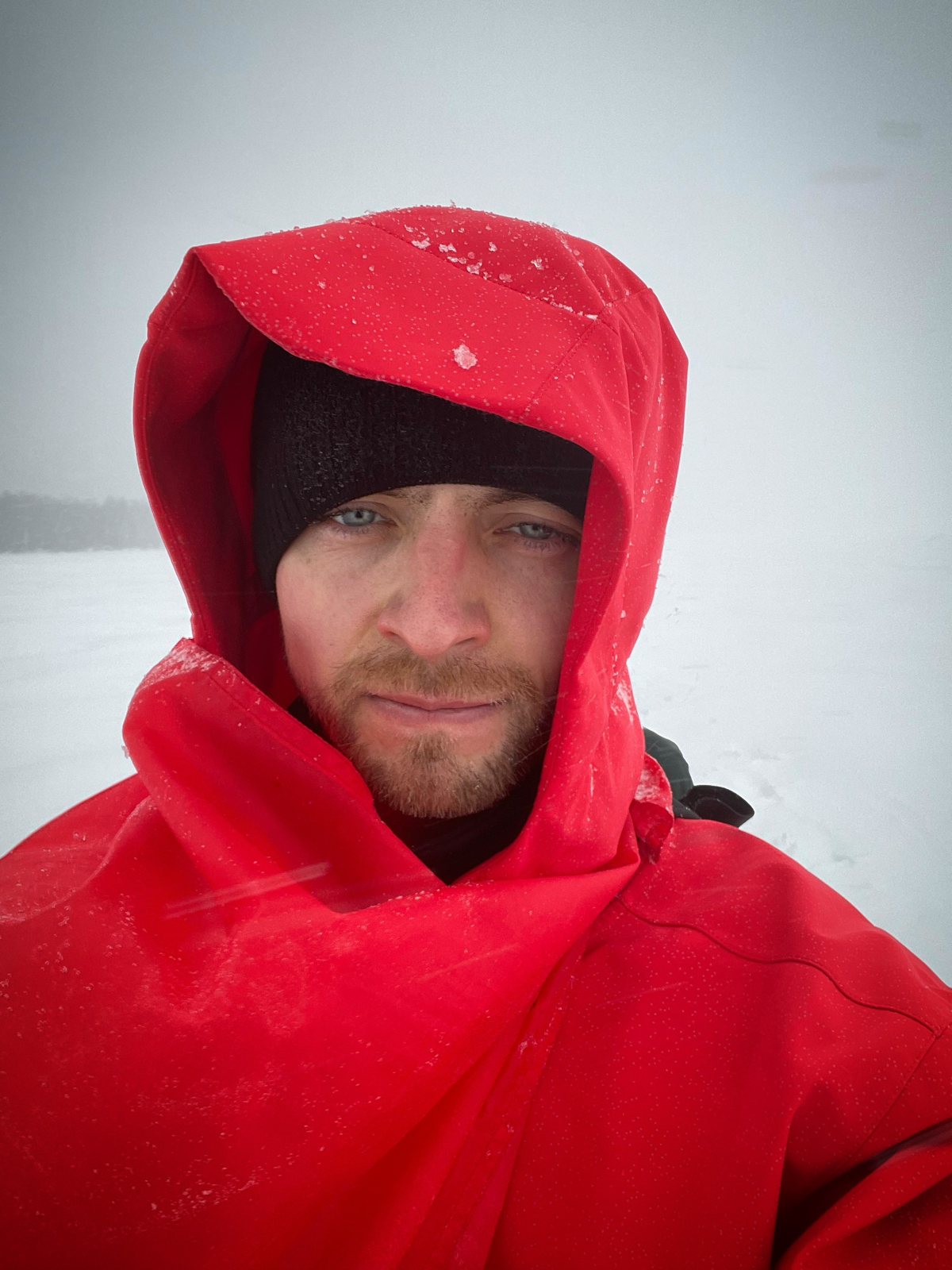 Зимний забег Mad Fox Ultra Trail 2023.
Переславль-Залесский.
Еще в своем посте про забег в Костроме я писал про то, что я когда-то не понимал людей, которые бегают | Сетка — социальная сеть от hh.ru