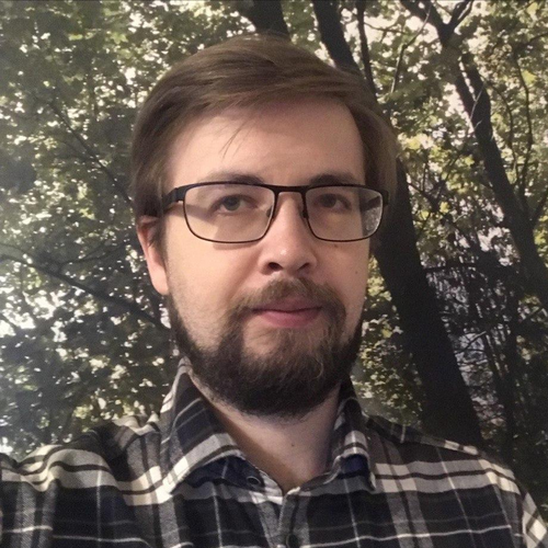 Сергей Лобанов | Сетка — социальная сеть от hh.ru