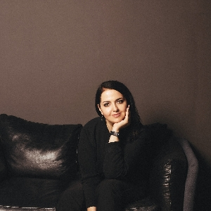 Ирина Котусенко | Сетка — социальная сеть от hh.ru