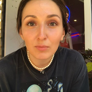 Наталья Лукьянчикова | Сетка — социальная сеть от hh.ru