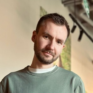 Александр Искусков | Сетка — социальная сеть от hh.ru