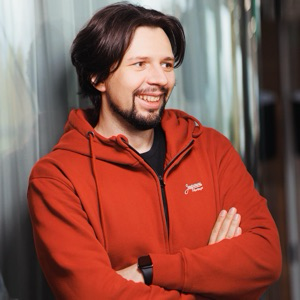 Дмитрий Балыка