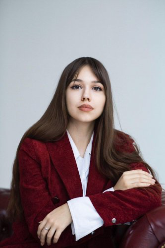 Ирина Митякова