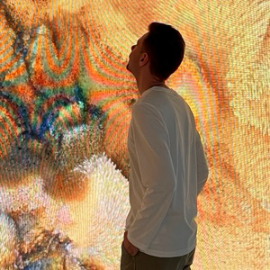 Alex Tsybulko | Сетка — социальная сеть от hh.ru