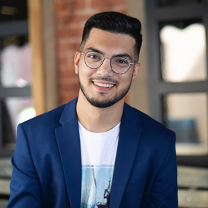 Халид Джавадов | Сетка — социальная сеть от hh.ru