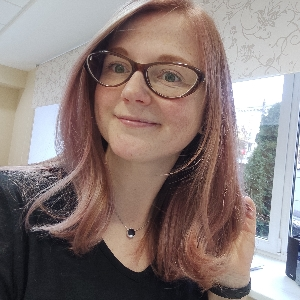 Мария Караваева | Сетка — социальная сеть от hh.ru