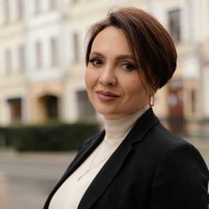 Татьяна Волина