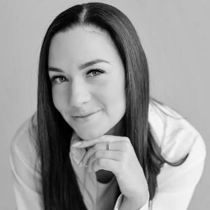 Надежда Шмик | Сетка — социальная сеть от hh.ru