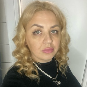 Анна Ремезова | Сетка — социальная сеть от hh.ru