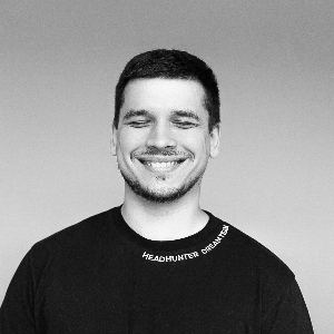 Алексей Шадрин