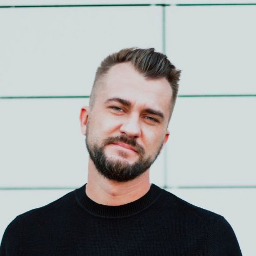 Игорь Фалин