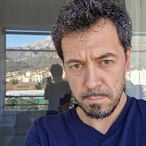 Иван Петропольский