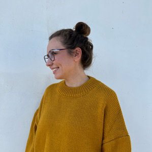 Екатерина Смирнова