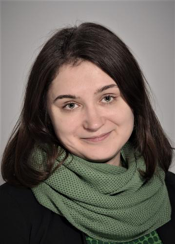 Александра Билько