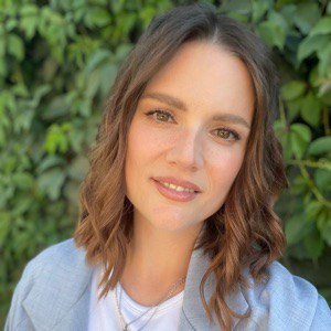 Олеся Помазкина