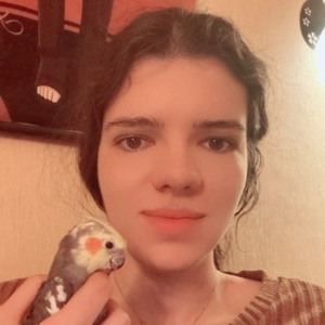 Екатерина Евдоченко | Сетка — социальная сеть от hh.ru